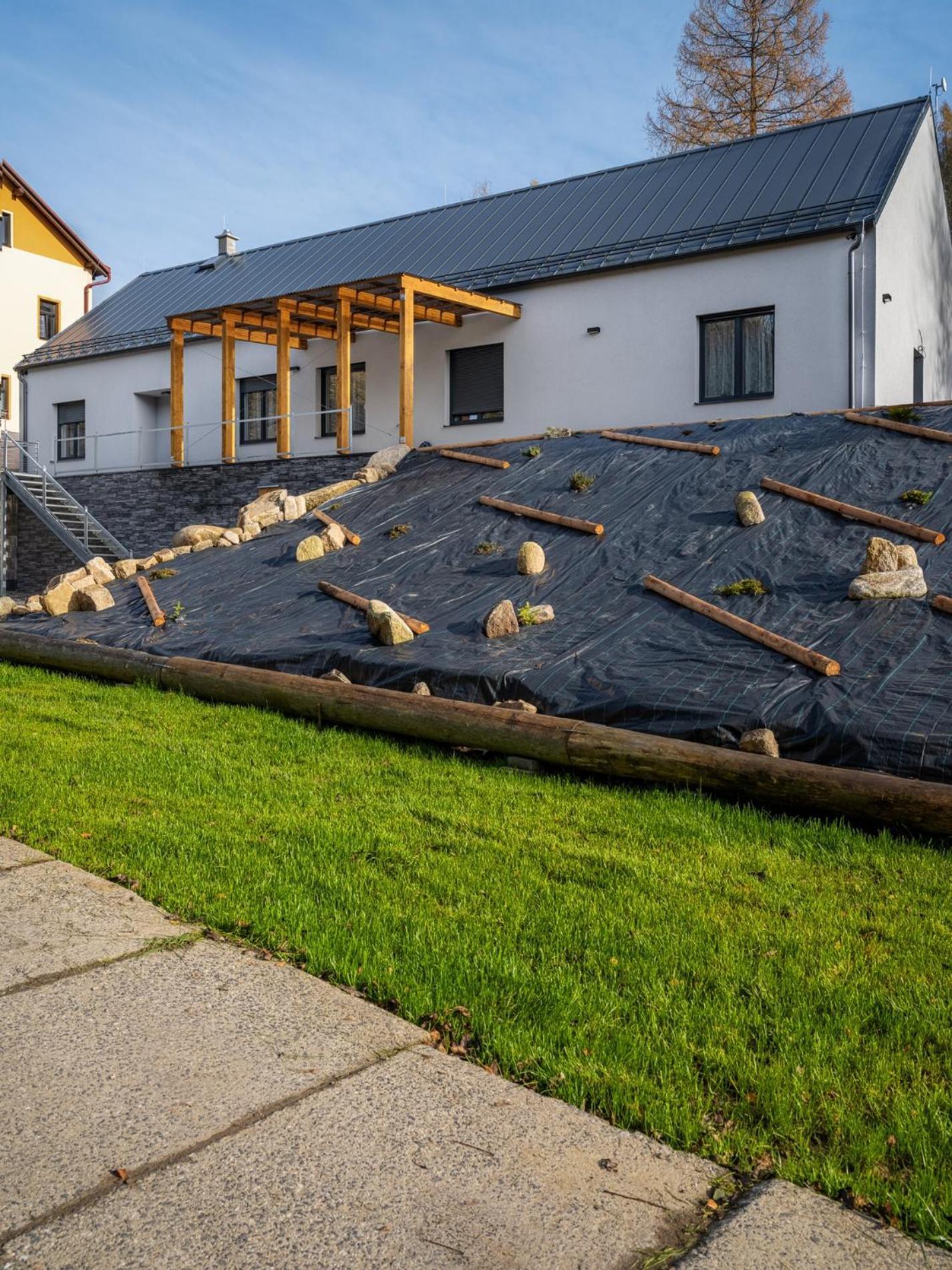 Chalet Zlatnik V Jizerskych Horach Zlata Olesnice (Jablonec nad Nisou)
